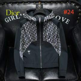 Picture of Dior Jackets _SKUDiorM-5XL12yr17234322